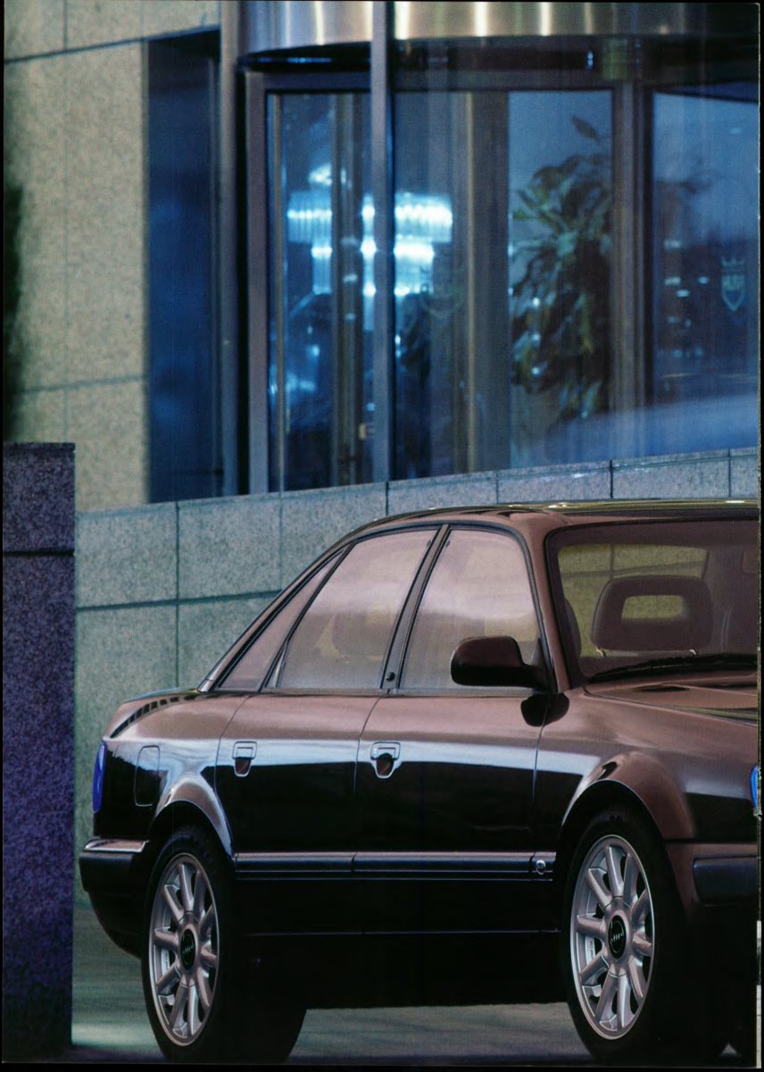 1994 – 100 (NL) Preview Page 4