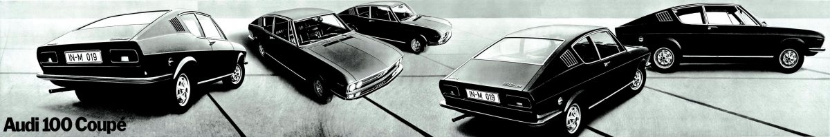 1969 – 100 Coupe (UK) Preview Page 2