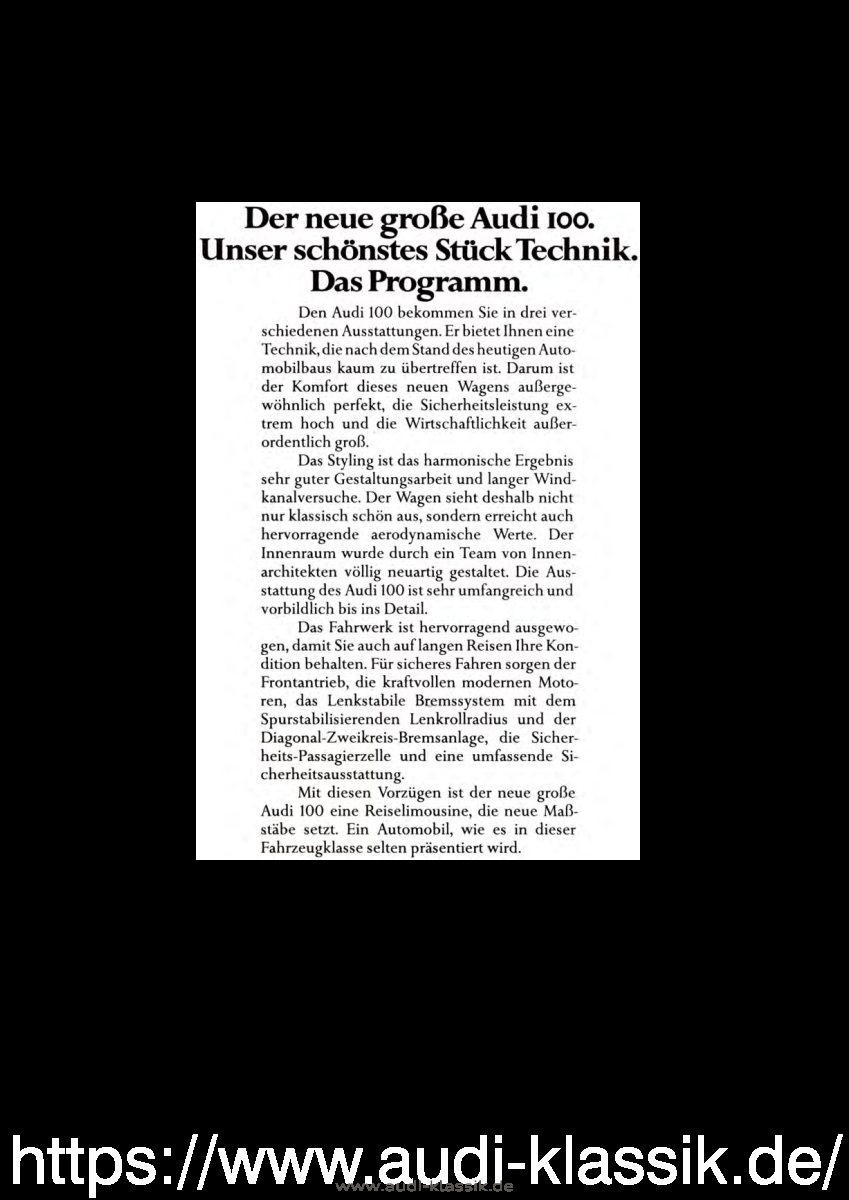 1976 – 100 (DE) Preview Page 2