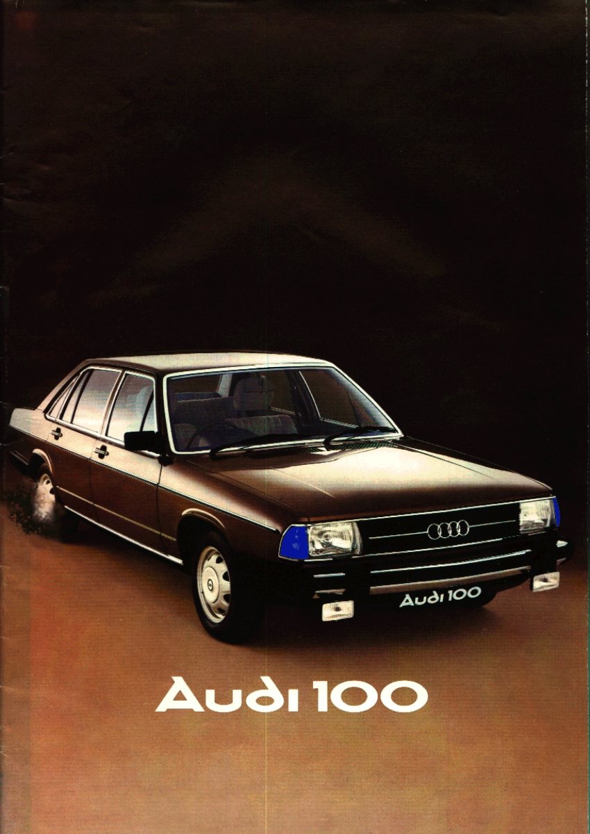 1976 – 100 (UK) Preview Page 1