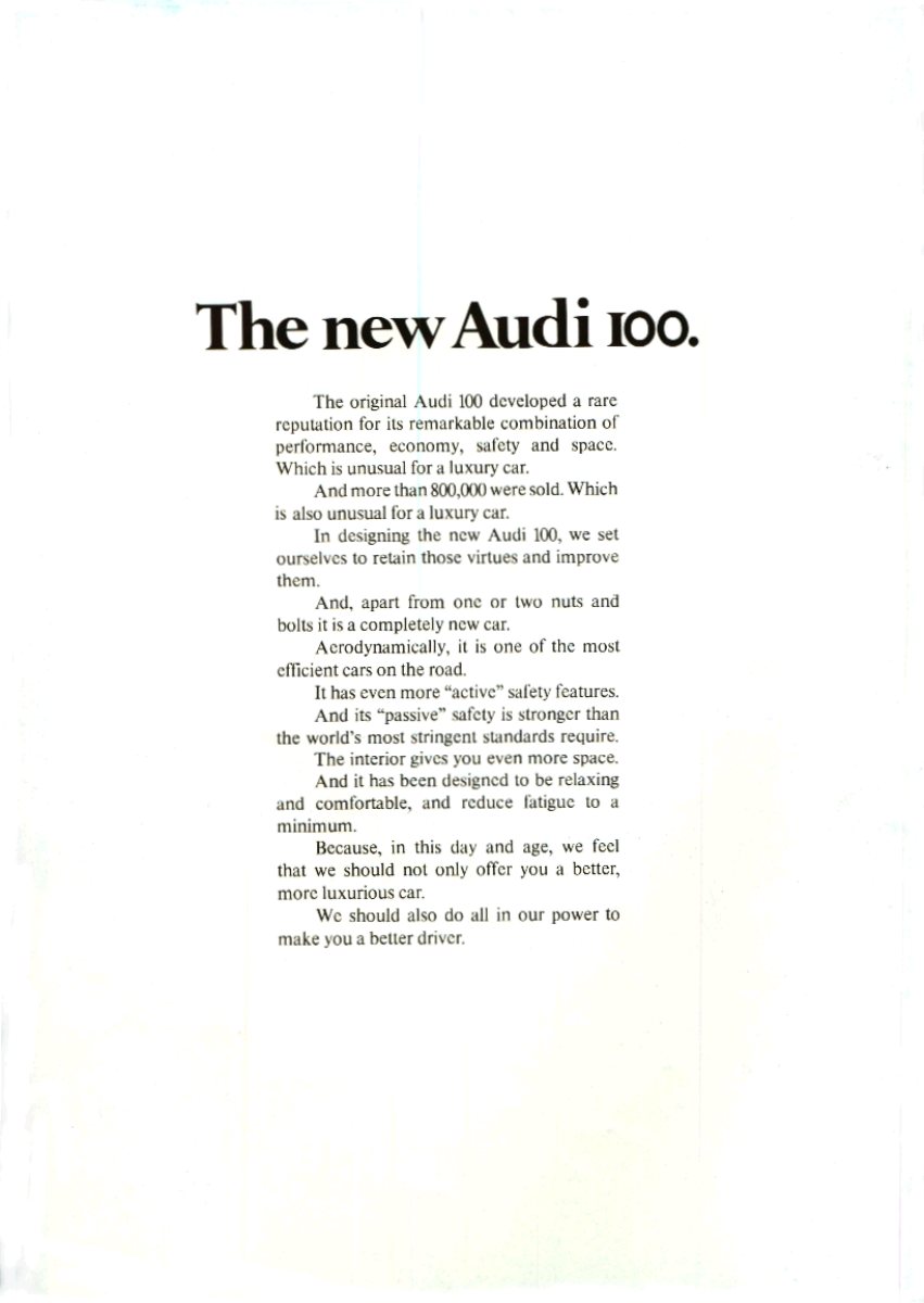 1976 – 100 (UK) Preview Page 2