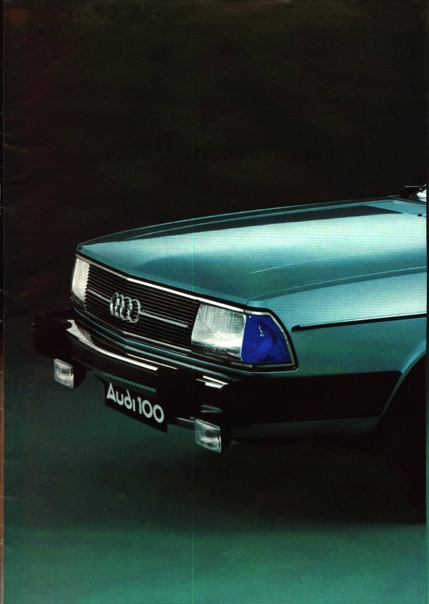 1976 – 100 (UK) Preview Page 3