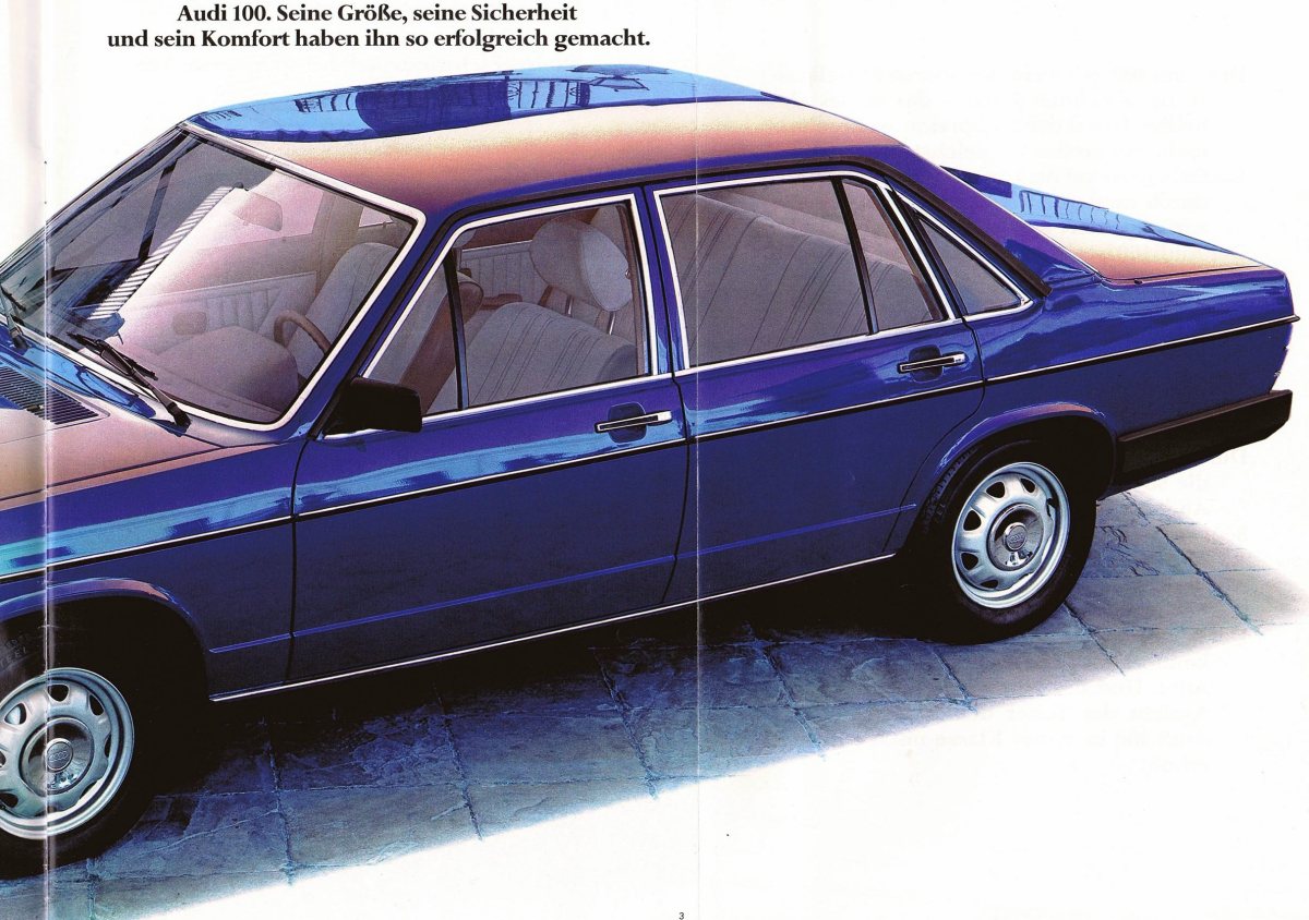 1978 – 100 (DE) Preview Page 3