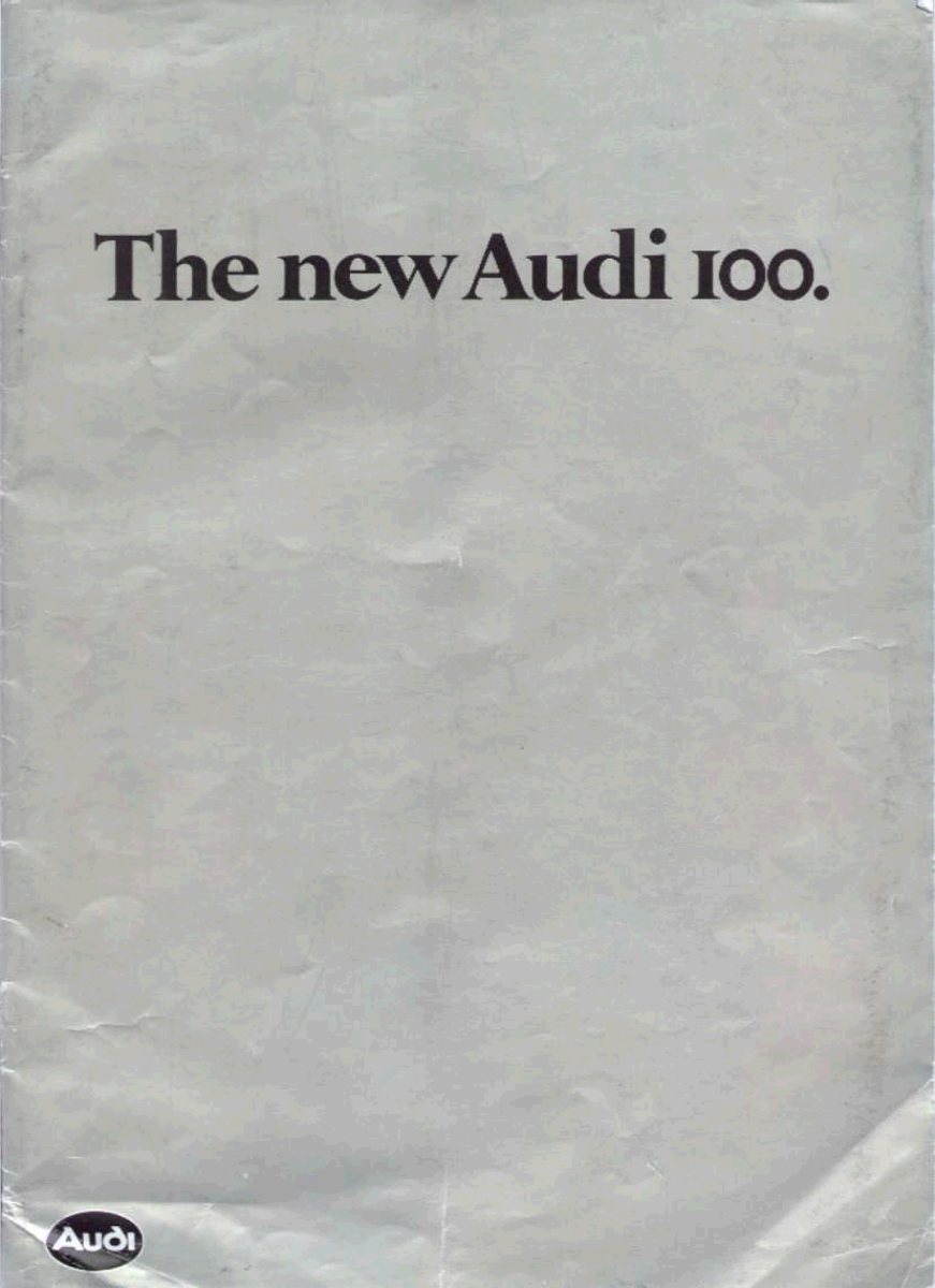 1978 – 100 (UK) Preview Page 1