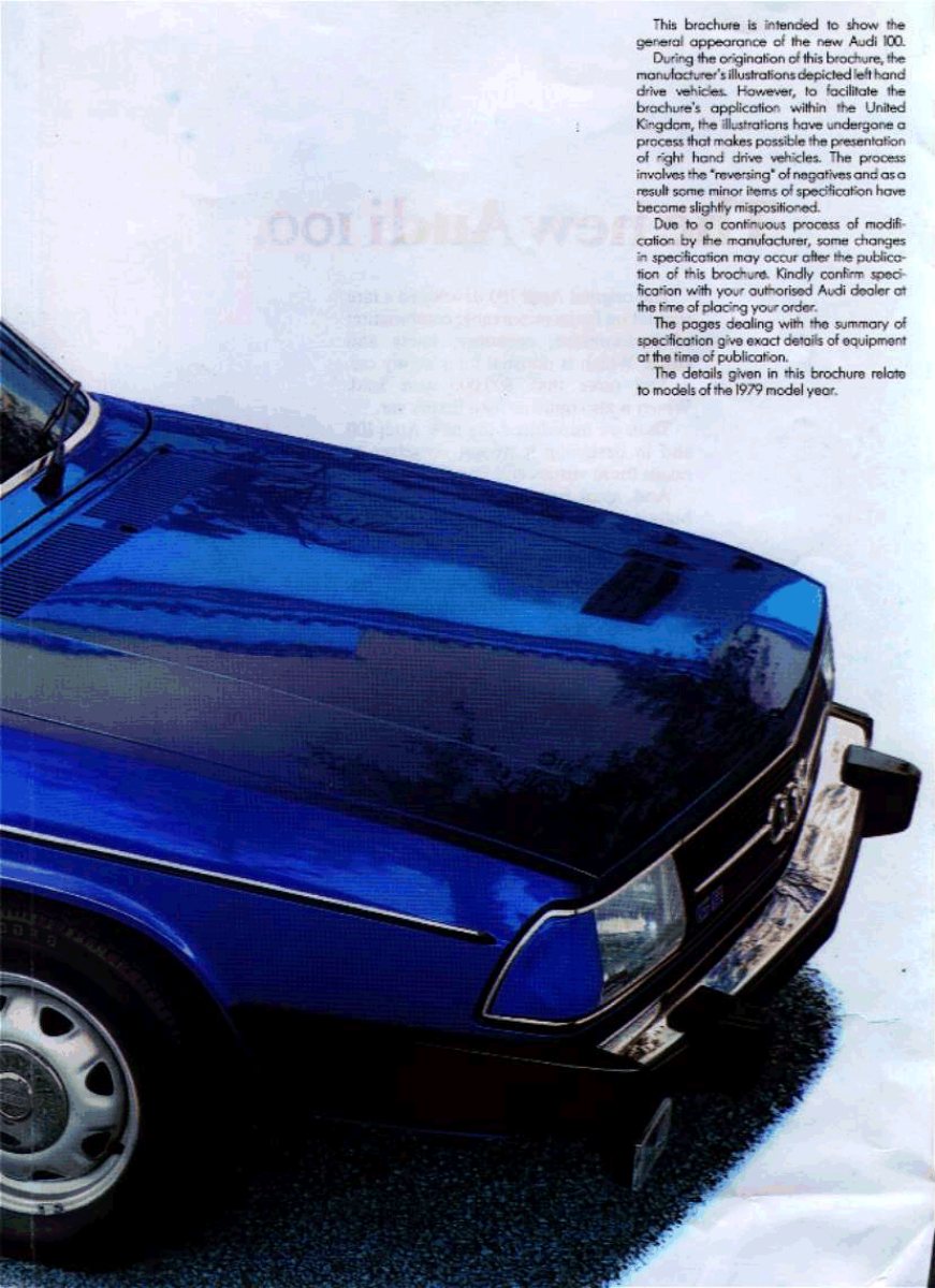 1978 – 100 (UK) Preview Page 4