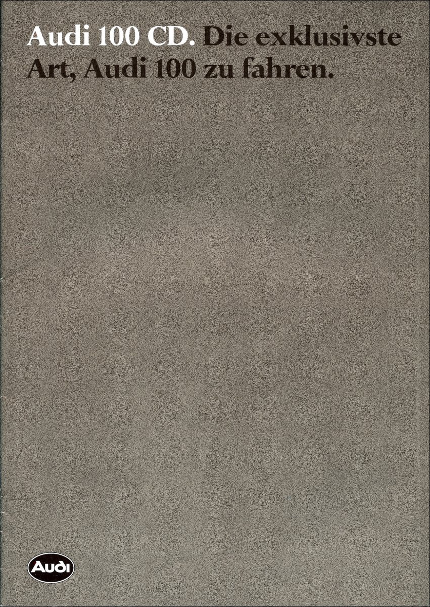 1979 – 100 CD (DE) Preview Page 1