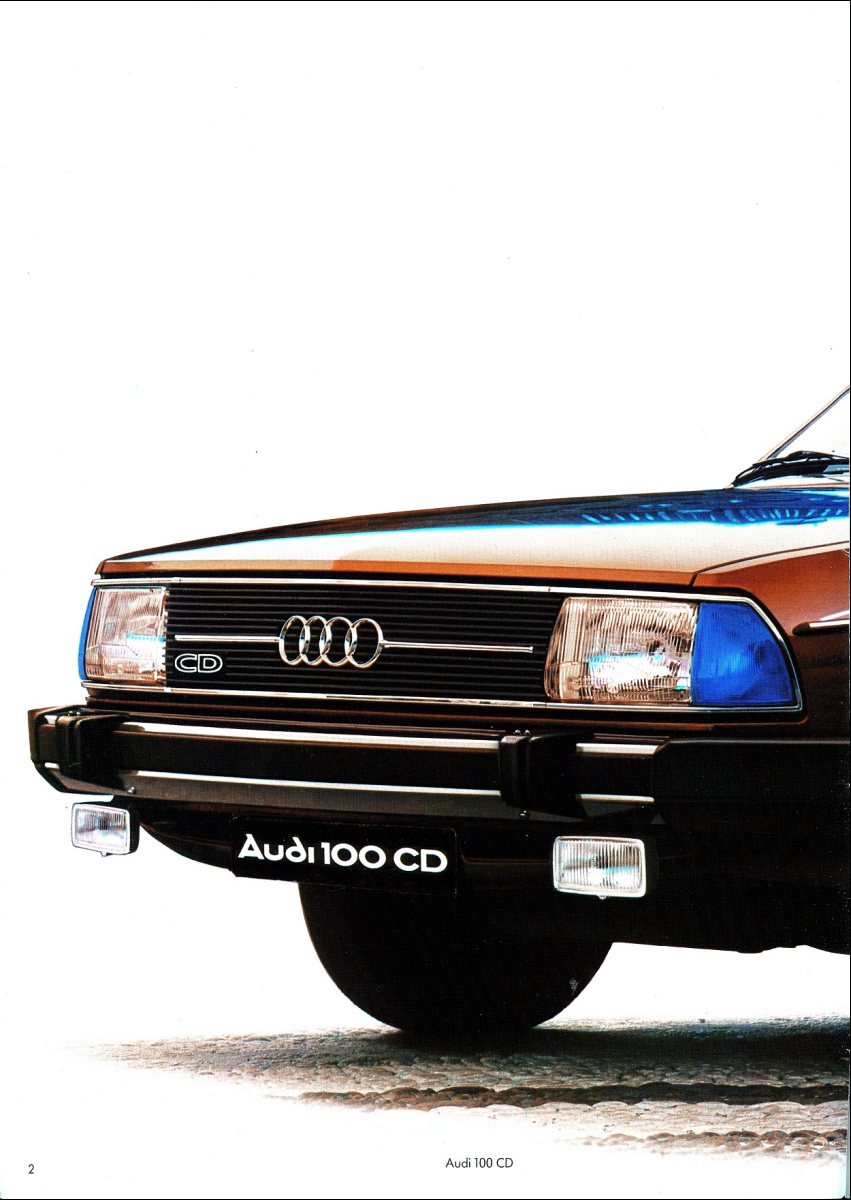 1979 – 100 CD (DE) Preview Page 2