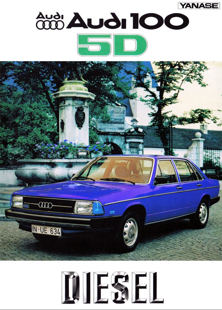 1979 – 100 5D (JP) Preview Page 1