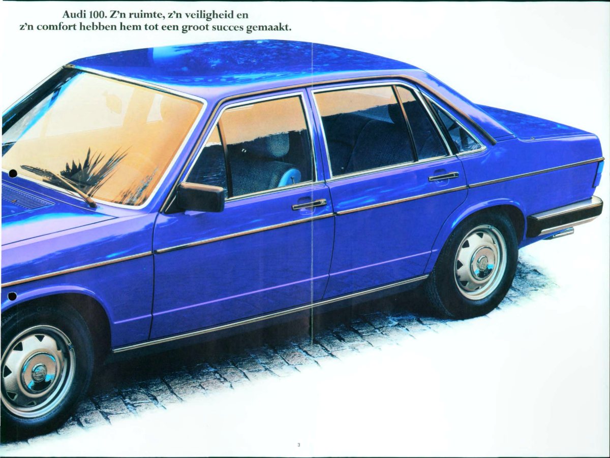 1979 – 100 Avant (NL) Preview Page 3