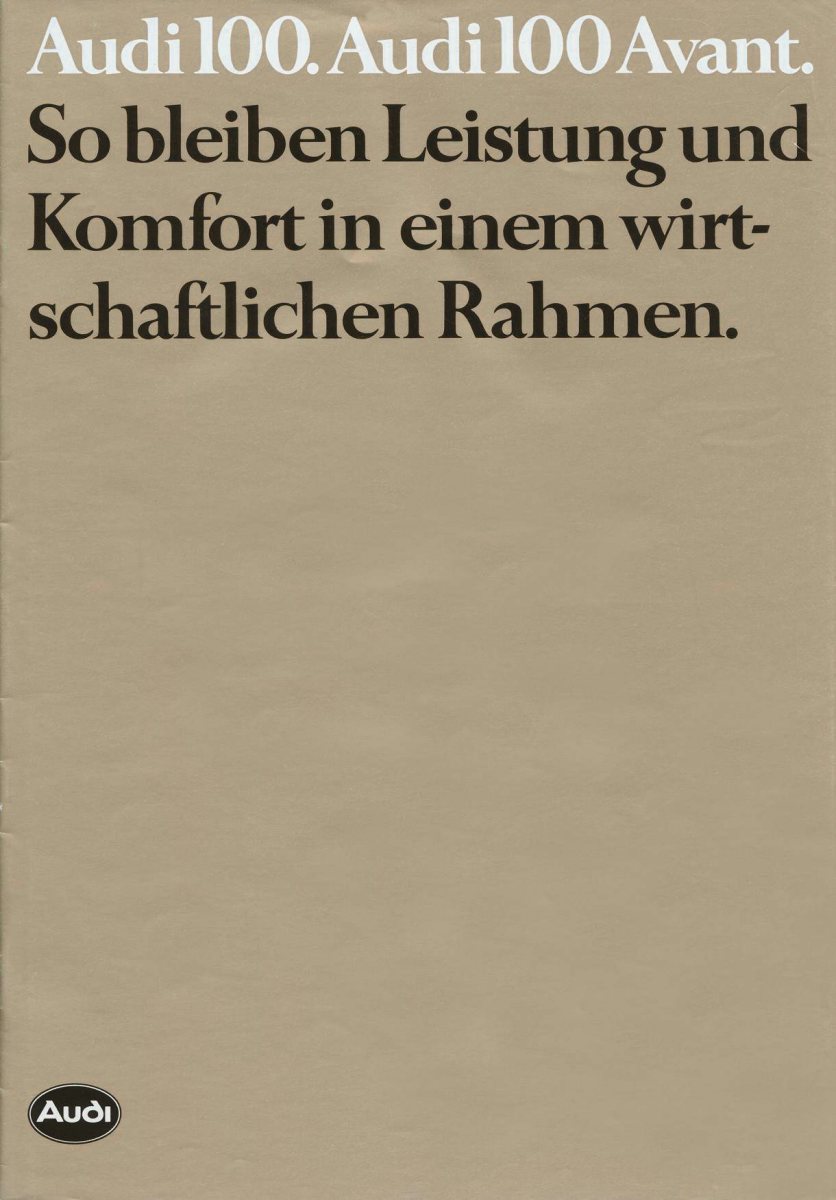 1982 – 100 (DE) Preview Page 1