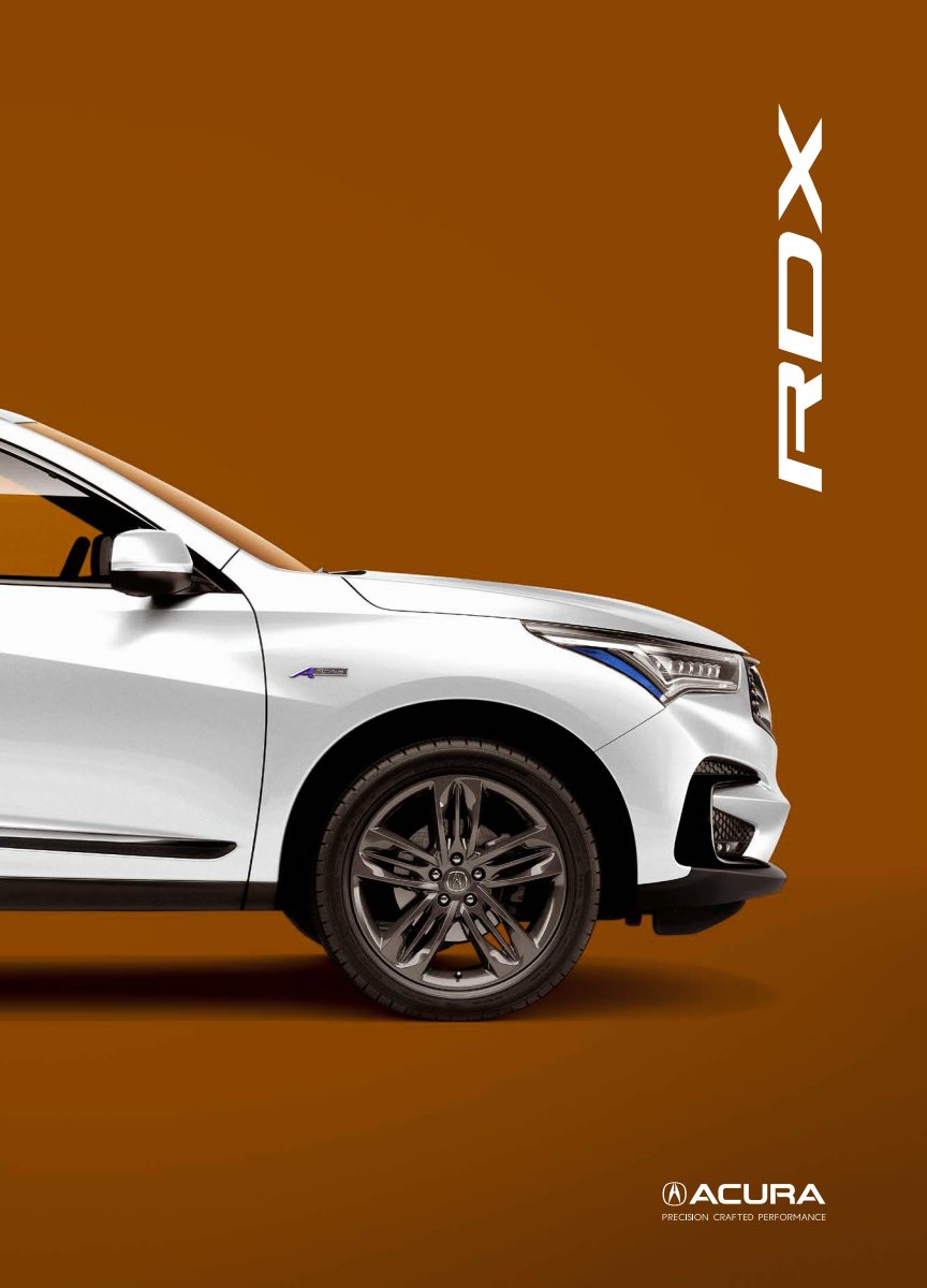 2019 – RDX (US) Preview Page 1