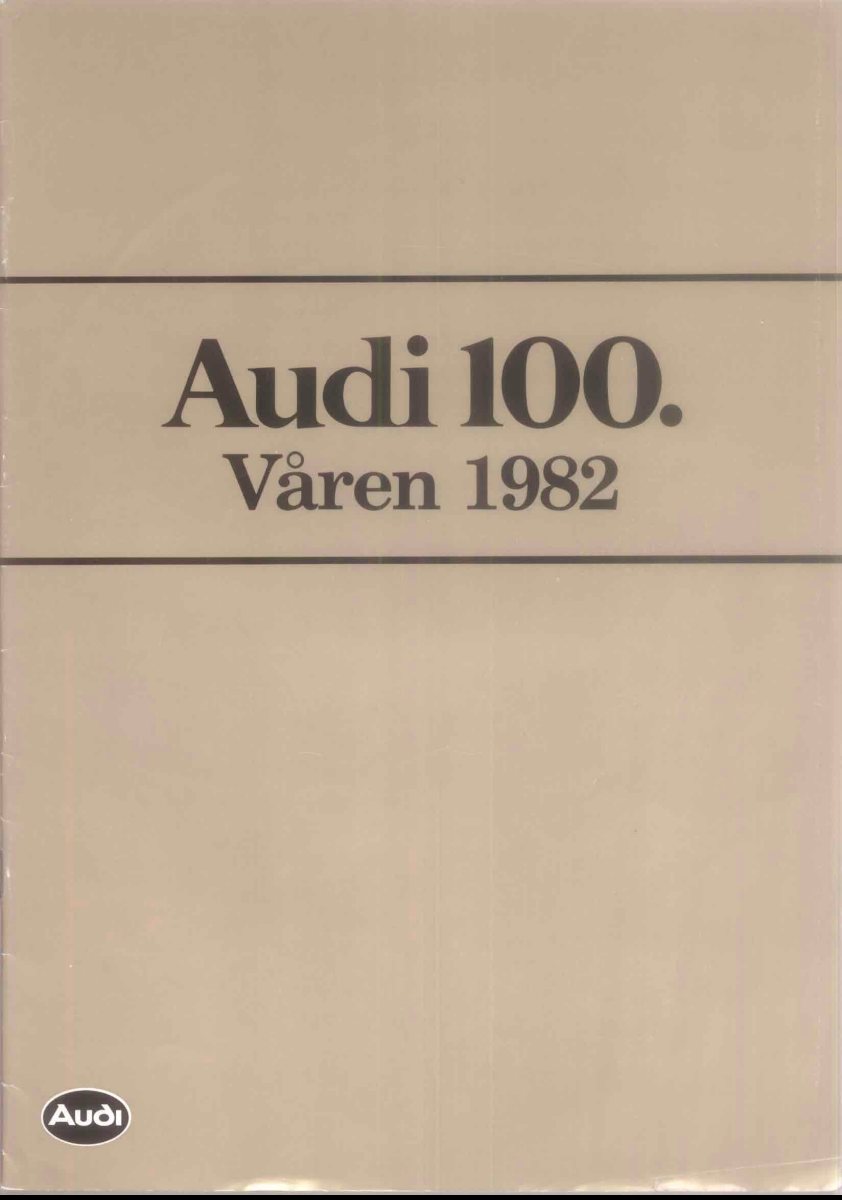 1982 – 100 (SE) Preview Page 1