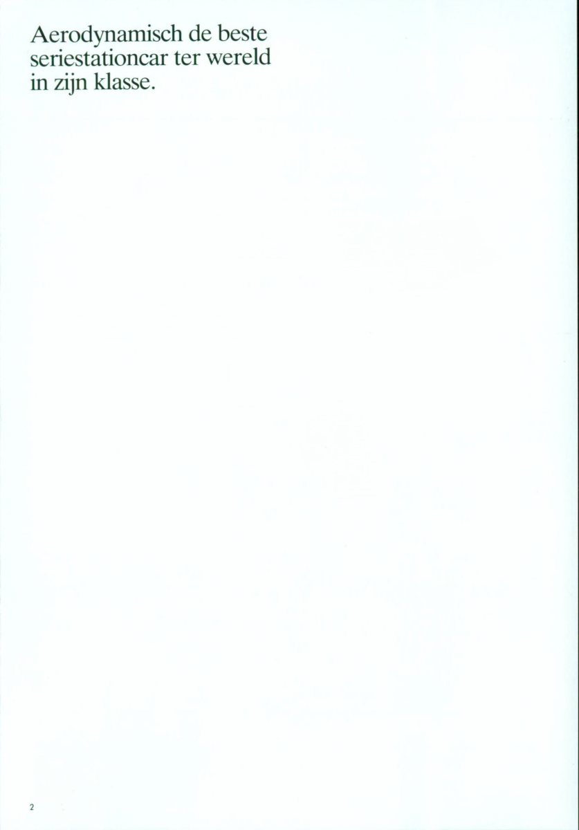 1983 – 100 Avant (NL) Preview Page 2