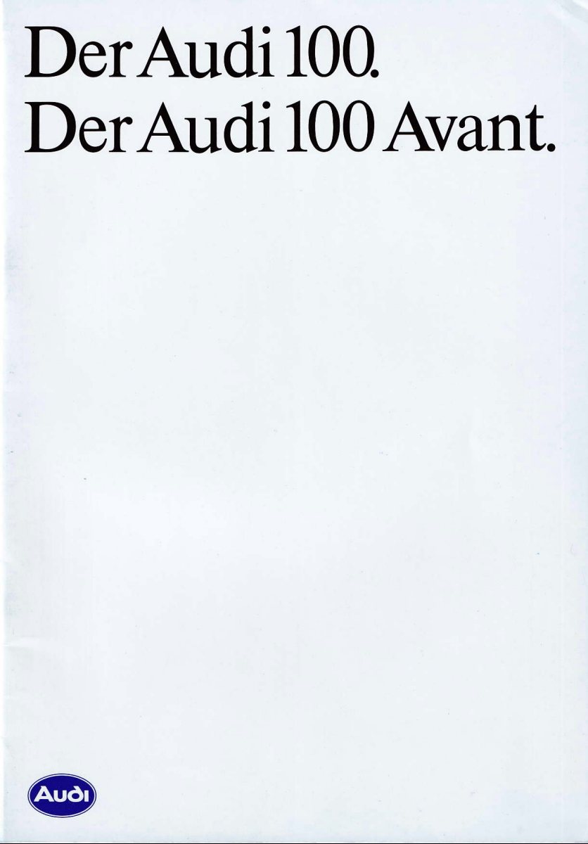 1984 – 100 (DE) Preview Page 1