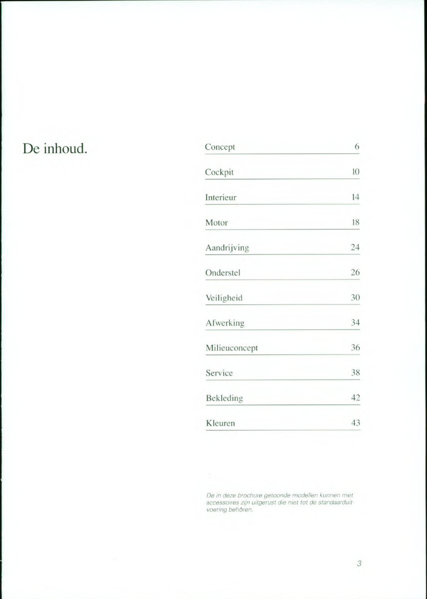 1992 – 100 Avant (NL) Preview Page 3
