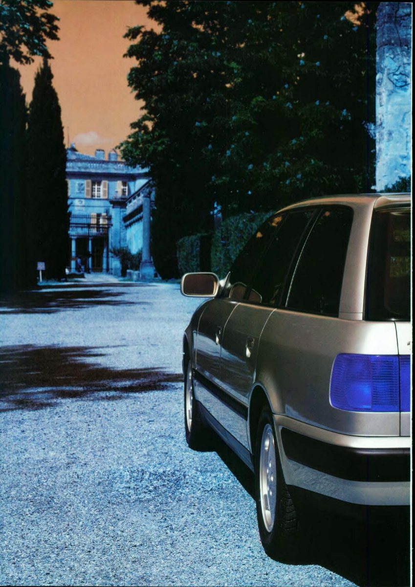 1992 – 100 Avant (NL) Preview Page 4