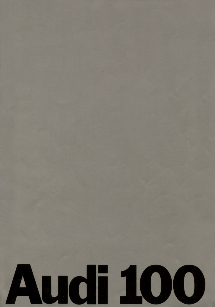 1970 – 100 (DK) Preview Page 1
