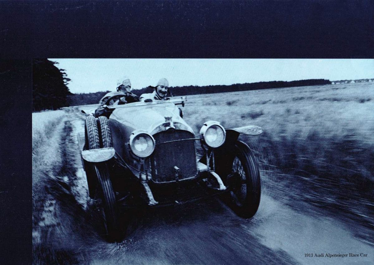 1975 – 100 LS (US) Preview Page 3
