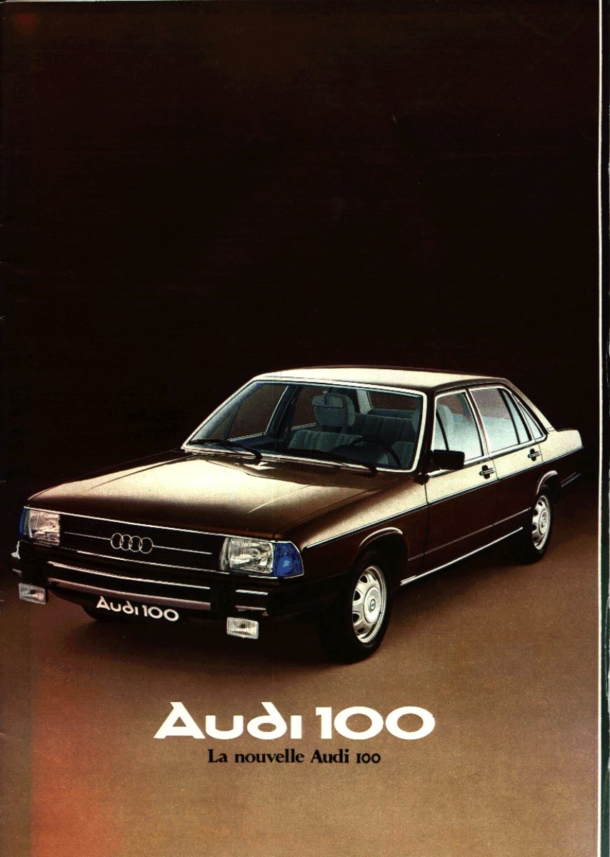 1976 – 100 (FR) Preview Page 1
