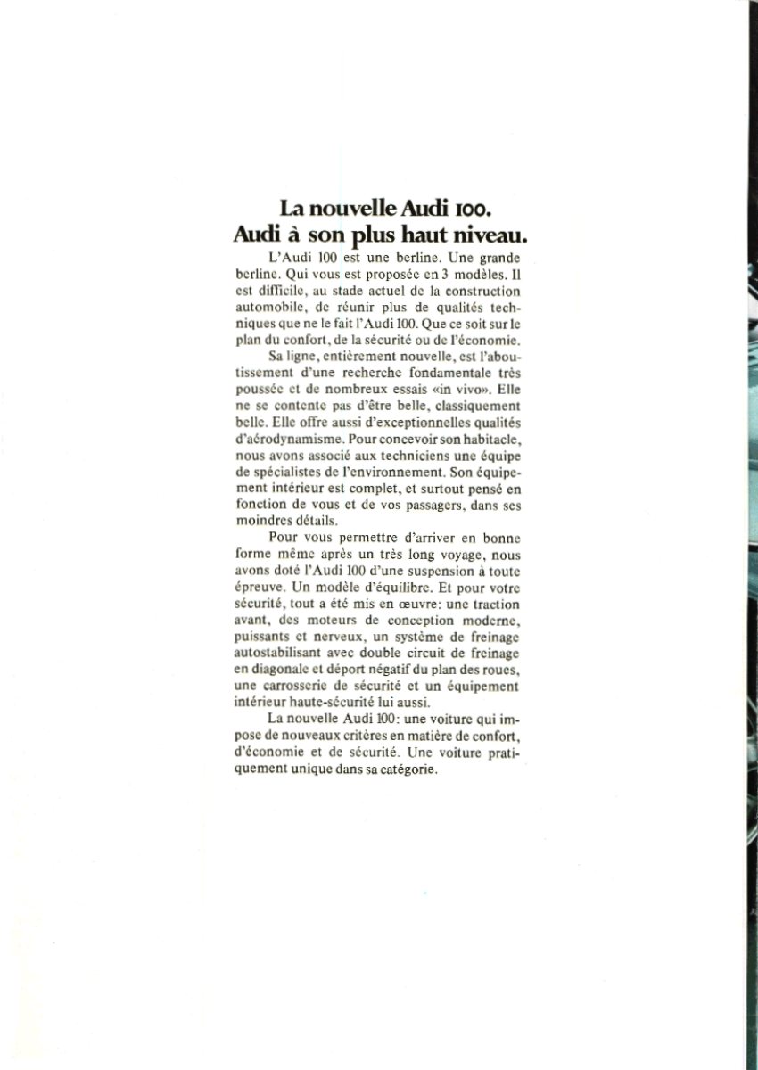 1976 – 100 (FR) Preview Page 2