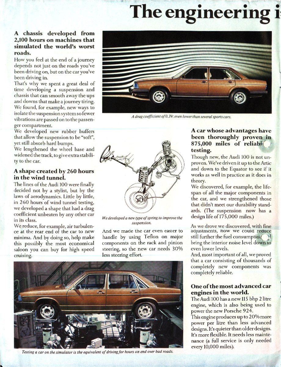 1976 – 100 (UK) Preview Page 2