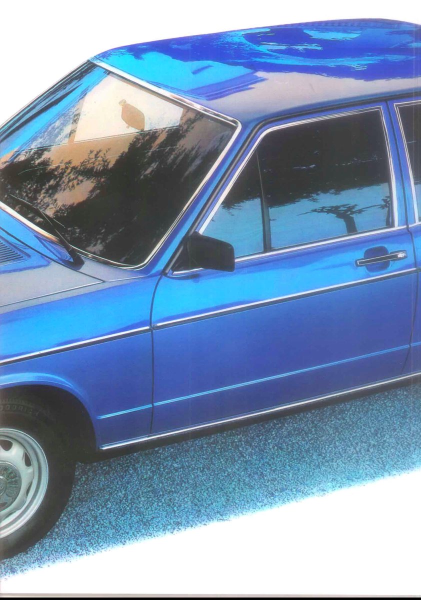 1978 – 100 5E (SE) Preview Page 3