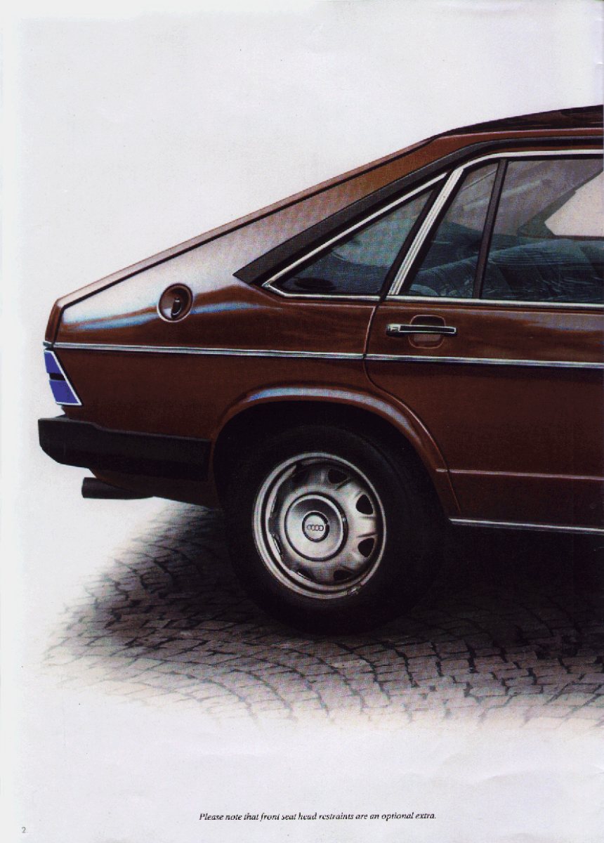 1978 – 100 Avant (UK) Preview Page 2