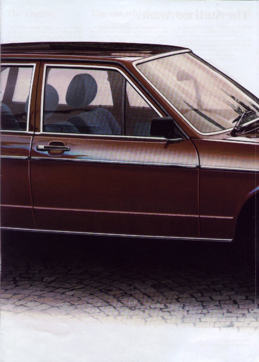 1978 – 100 Avant (UK) Preview Page 3