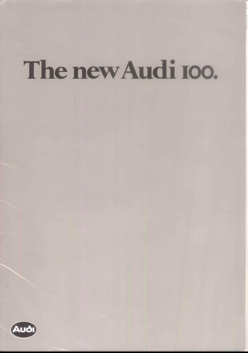1979 – 100 (UK) Preview Page 1