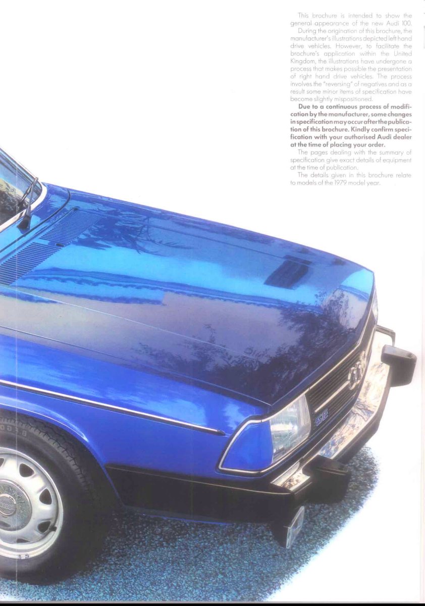 1979 – 100 (UK) Preview Page 4