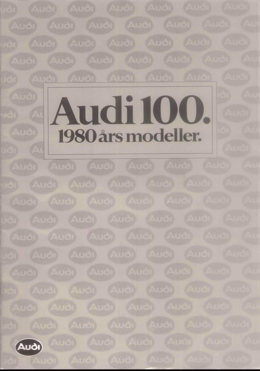 1980 – 100 (SE) Preview Page 1