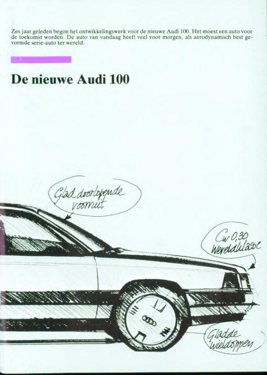 1983 – 100 (NL) Preview Page 1