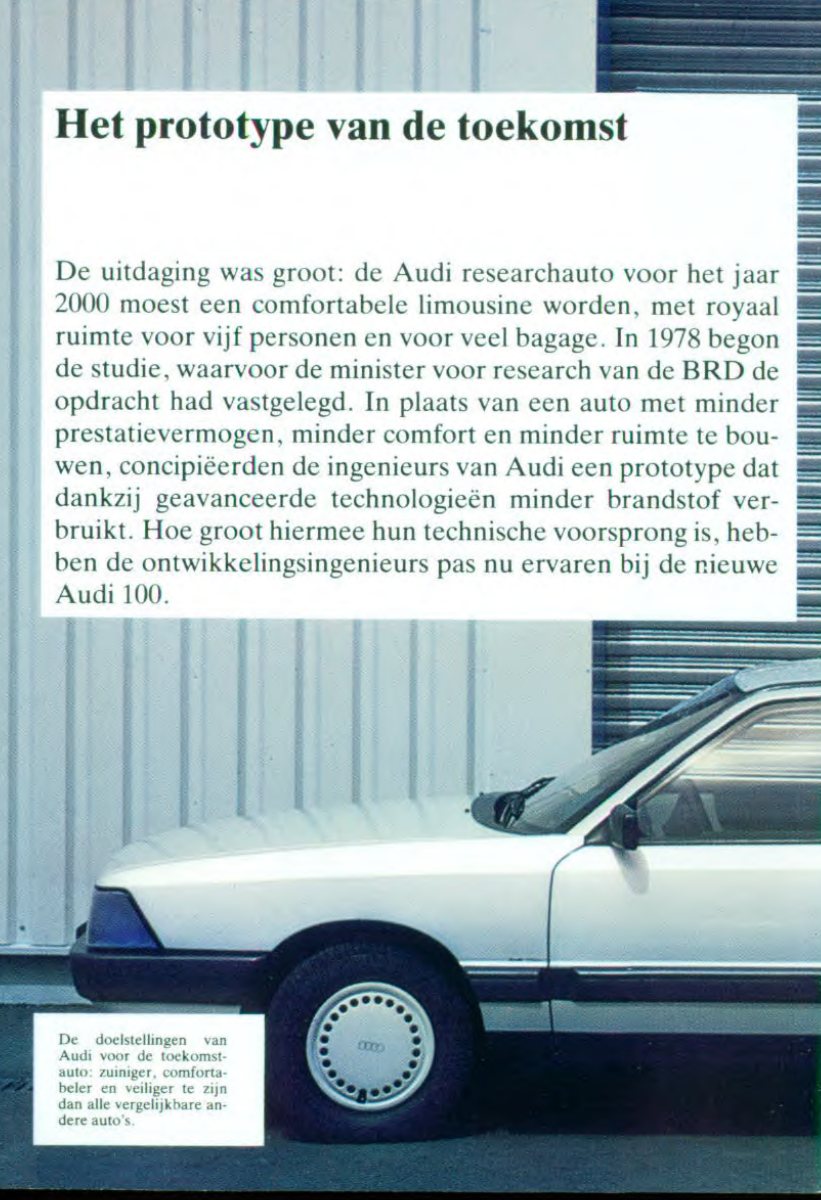 1983 – 100 (NL) Preview Page 2