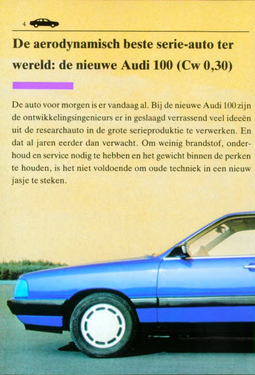 1983 – 100 (NL) Preview Page 4