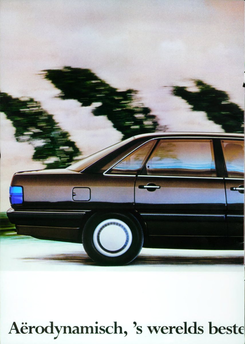 1983 – 100 Avant (NL) Preview Page 2