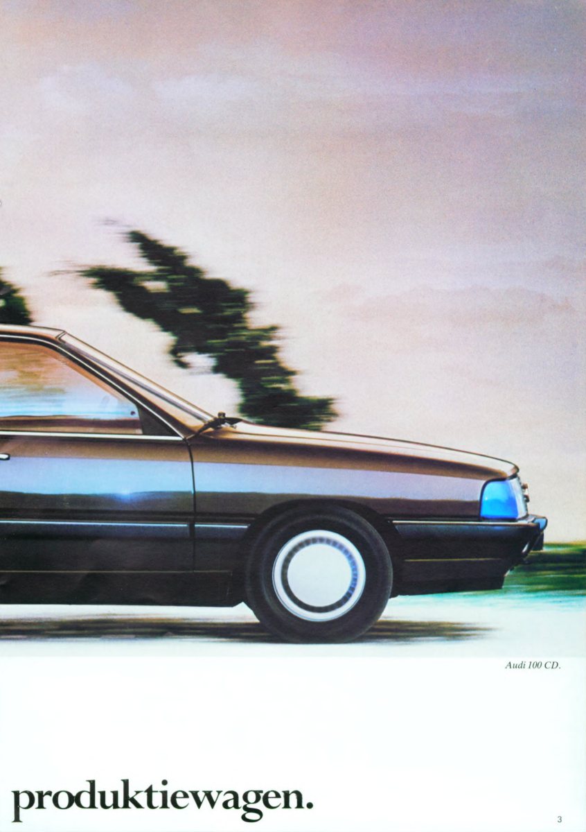 1983 – 100 Avant (NL) Preview Page 3