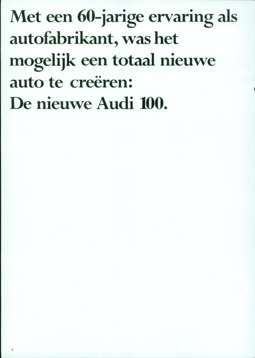 1983 – 100 Avant (NL) Preview Page 4