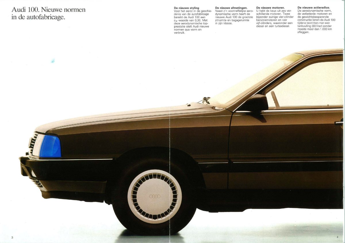 1984 – 100 (NL) Preview Page 3