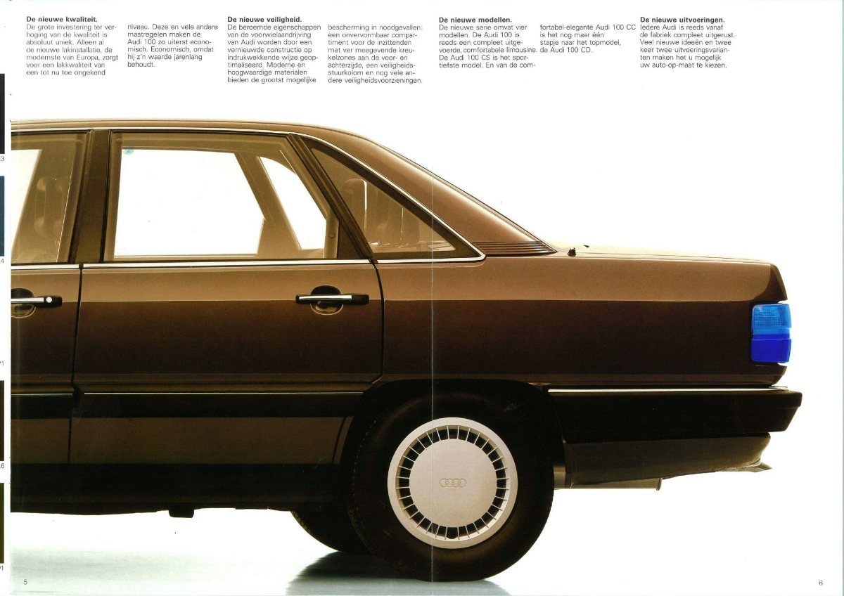 1984 – 100 (NL) Preview Page 4