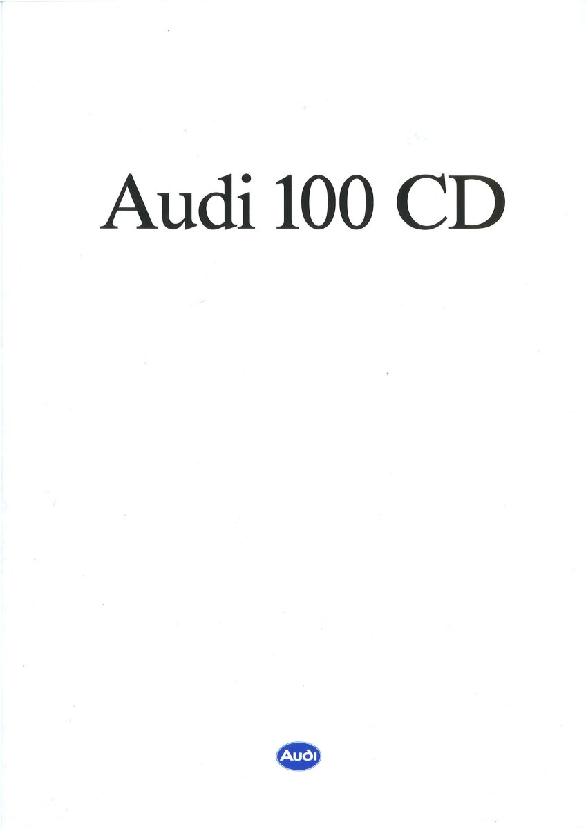 1987 – 100 CD (NL) Preview Page 1