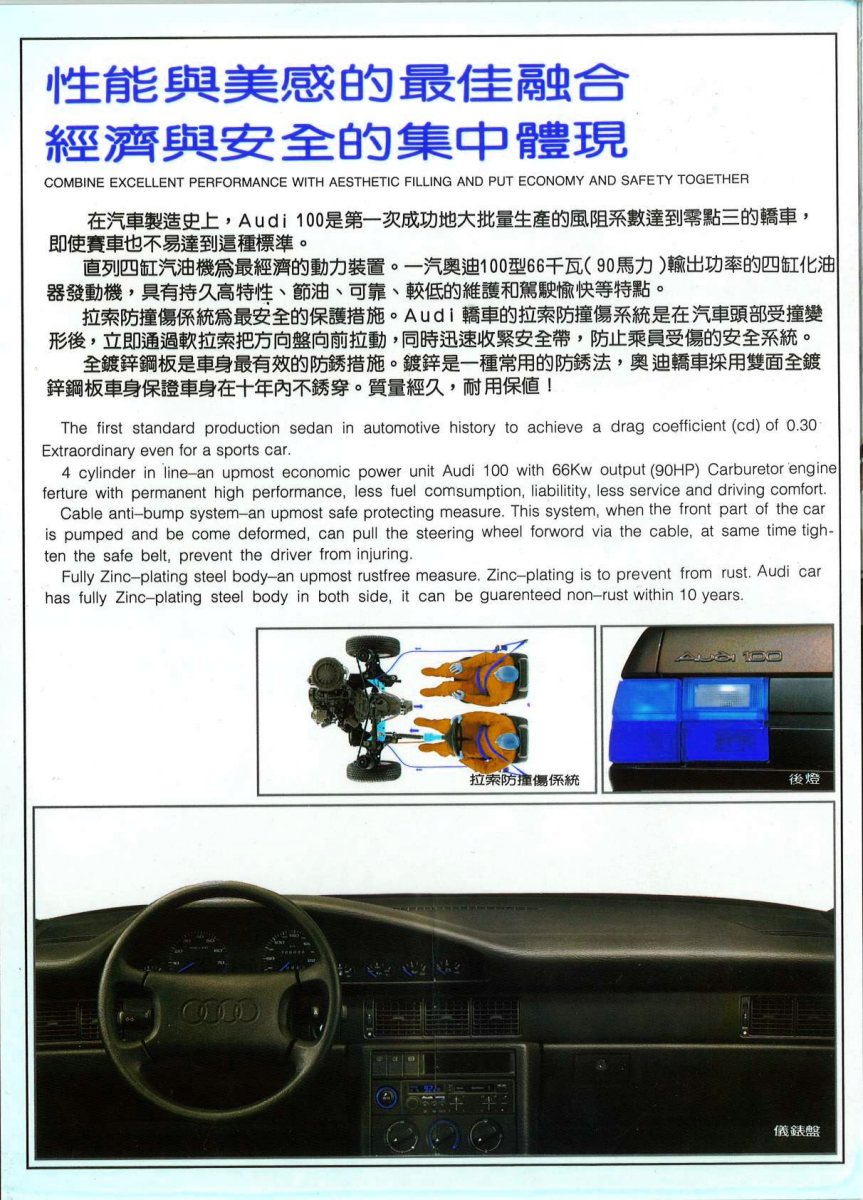 1990 – 100 (CN) Preview Page 2