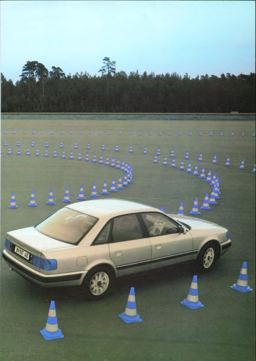 1991 – 100 (NL) Preview Page 3