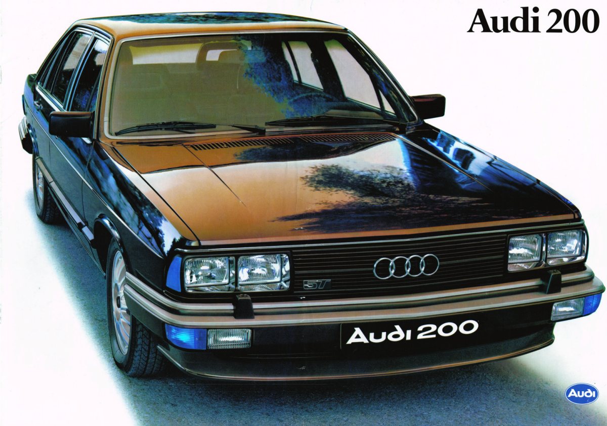 1980 – 200 (DE) Preview Page 1