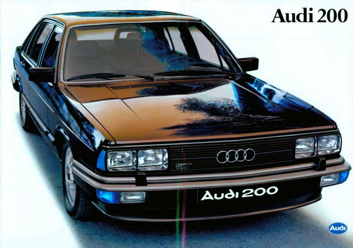 1981 – 200 (NL) Preview Page 1