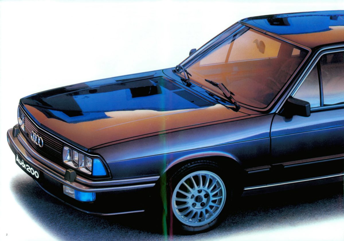 1981 – 200 (NL) Preview Page 2