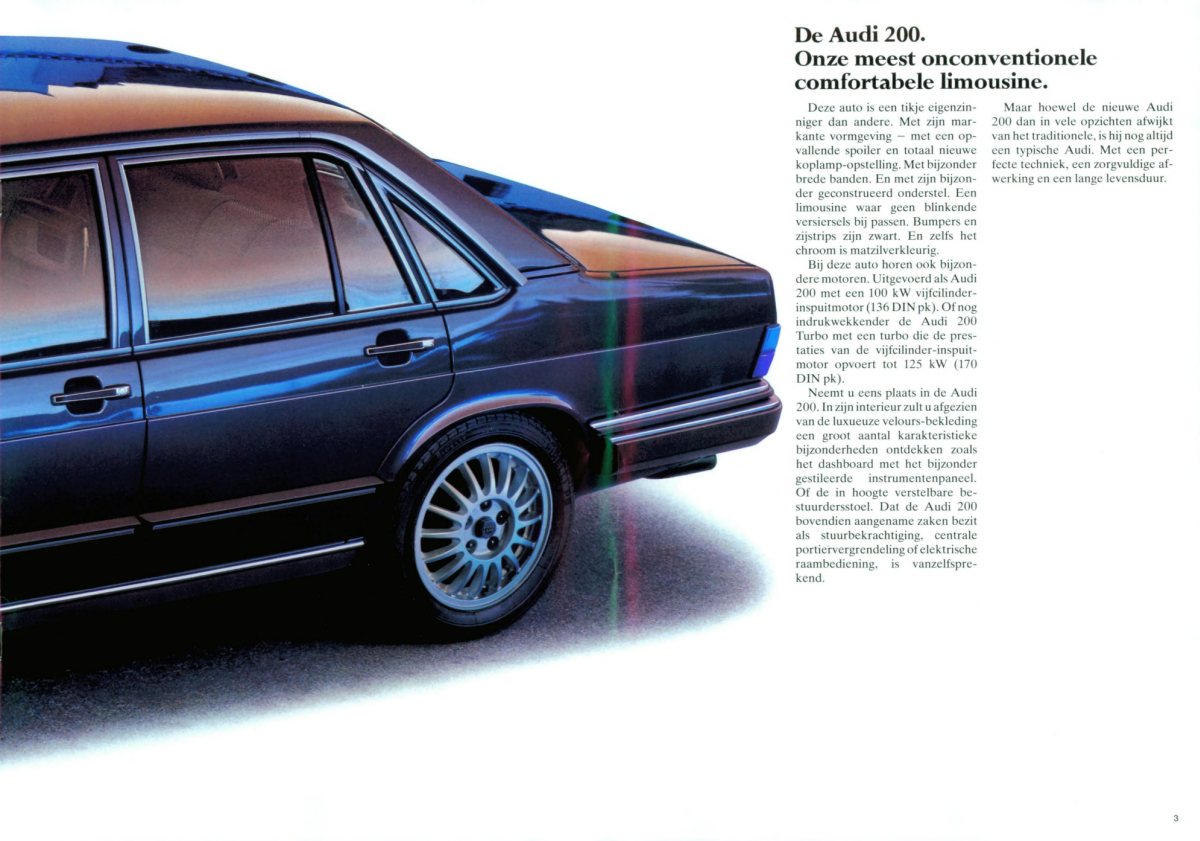 1981 – 200 (NL) Preview Page 3