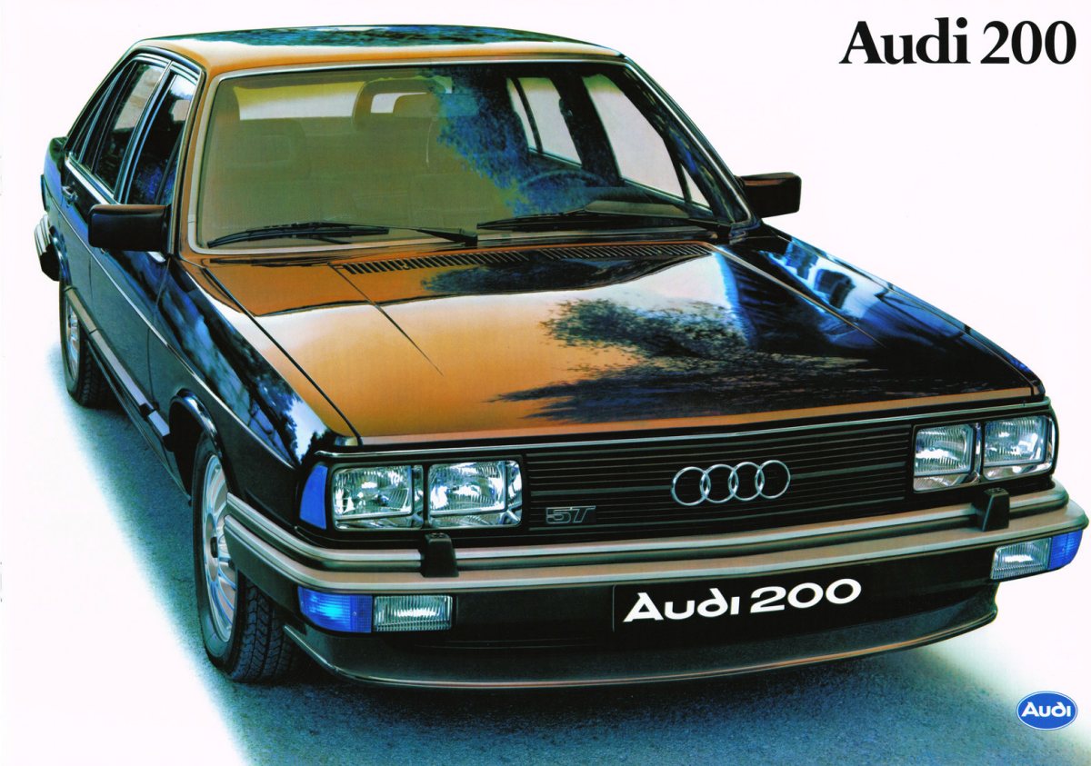 1982 – 200 (DE) Preview Page 1