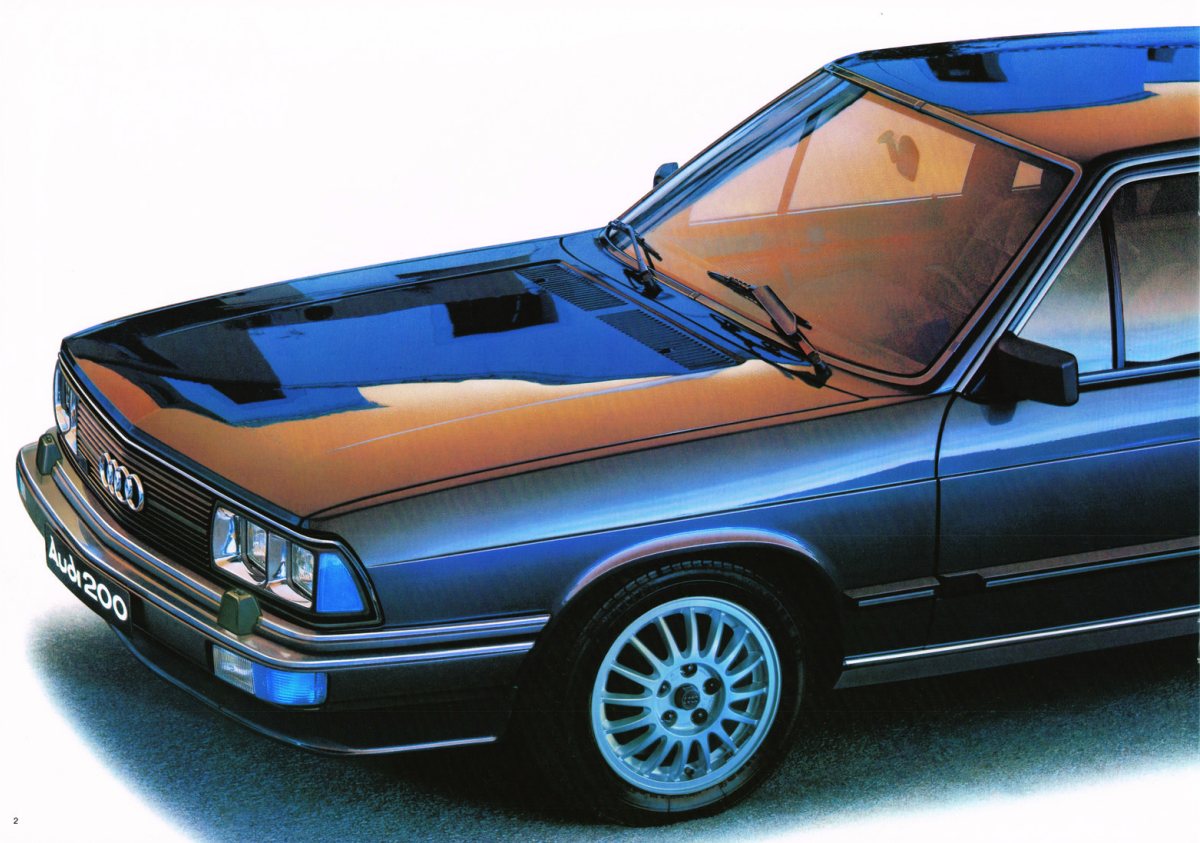1982 – 200 (DE) Preview Page 2