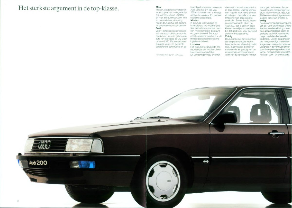 1984 – 200 (NL) Preview Page 3