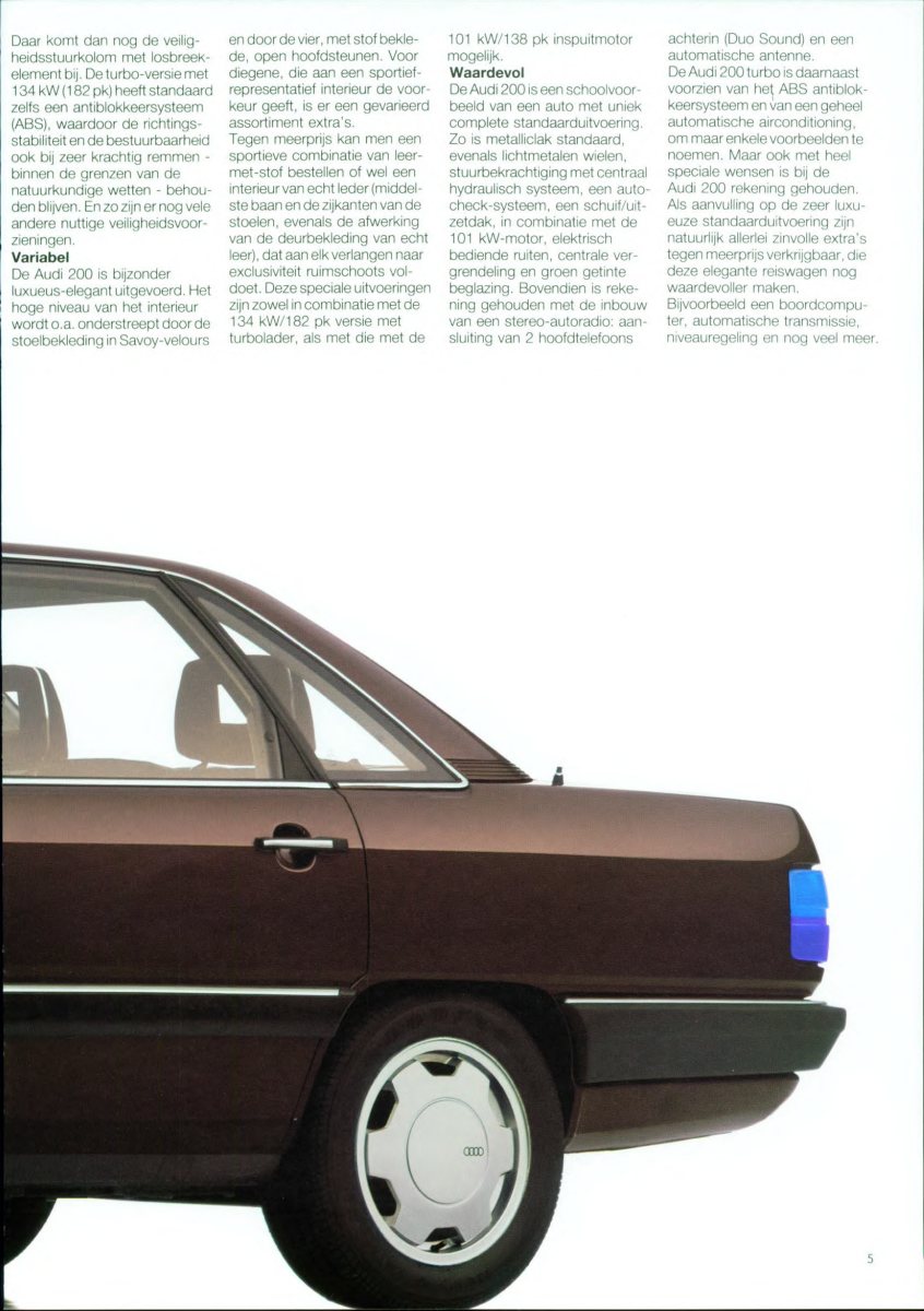 1984 – 200 (NL) Preview Page 4